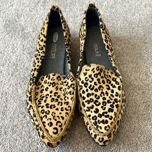 Dr. Scholl’s Memory Foam, Cool fit Loafers Size 10